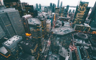 Toronto Real Estate Housing Market is Booming in Spring 2021