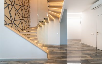 How to Remodel Basement Stairs