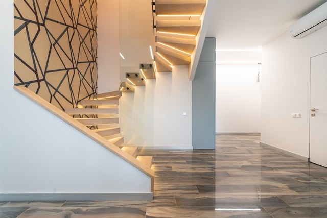 How to Remodel Basement Stairs