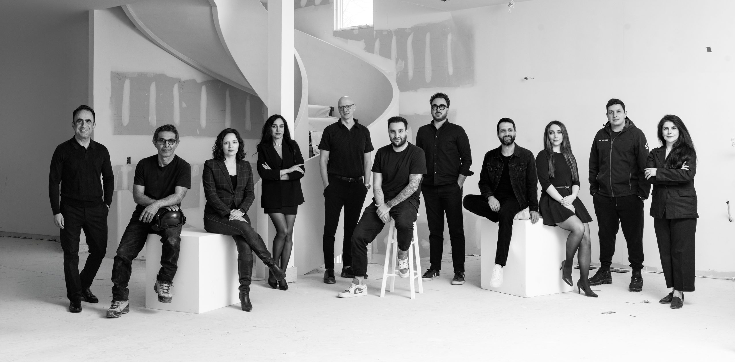 Elviano team